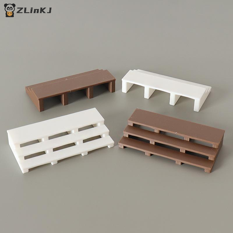 ▶1Pcs Dollhouse Staircase Mode - Outdoor Furniture Diy review and price