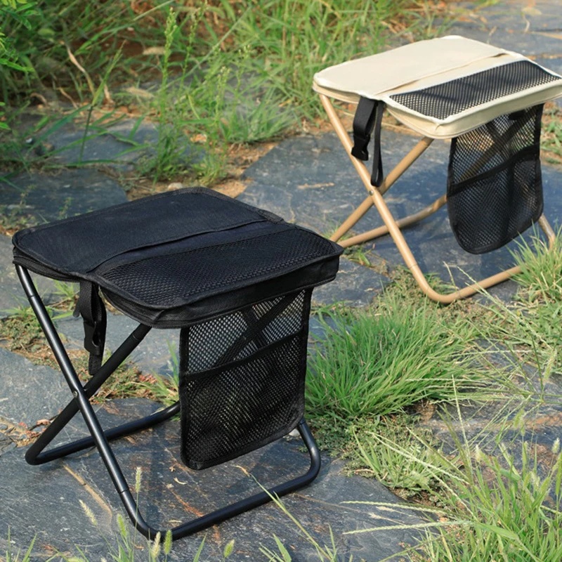 Foldable Backpack Stool Portab - Outdoor Furniture Rocking Chair review and price