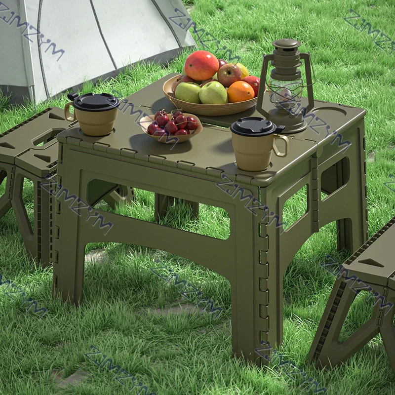 Outdoor Folding Table Portable - Outdoor Furniture Deals review and price