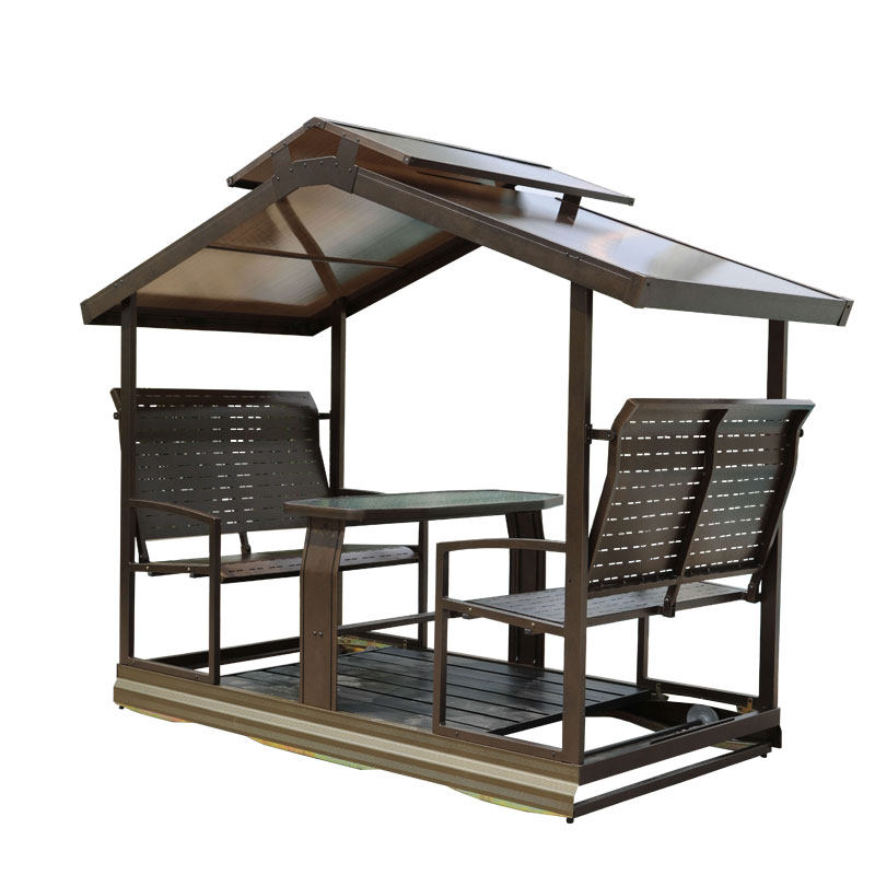 Any Size Custom Outdoor Alumin - Outdoor Furniture Rocking Chair review and price