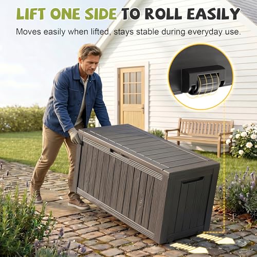 Outdoor Waterproof Resin Stora - Outdoor Furniture Bench review and price