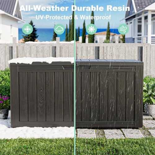 Outdoor Waterproof Resin Stora - Outdoor Furniture Bench review and price