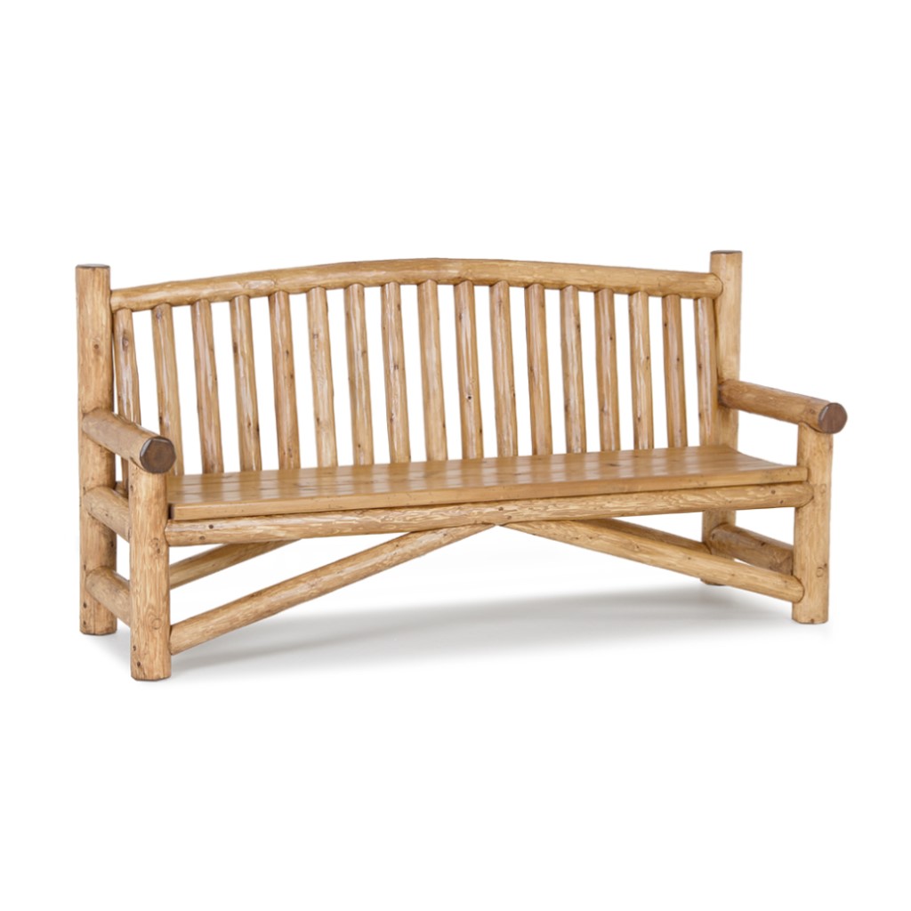 #Rustic Bamboo Garden Bench Ou - Outdoor Furniture Vietnam review and price