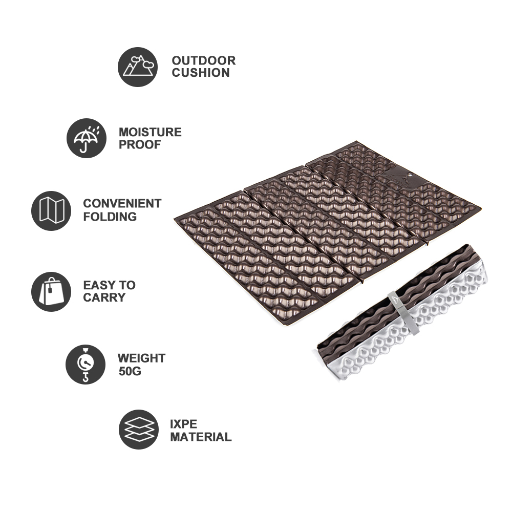 Widesea Camping Foldable Mat S - Outdoor Furniture Rocking Chair review and price