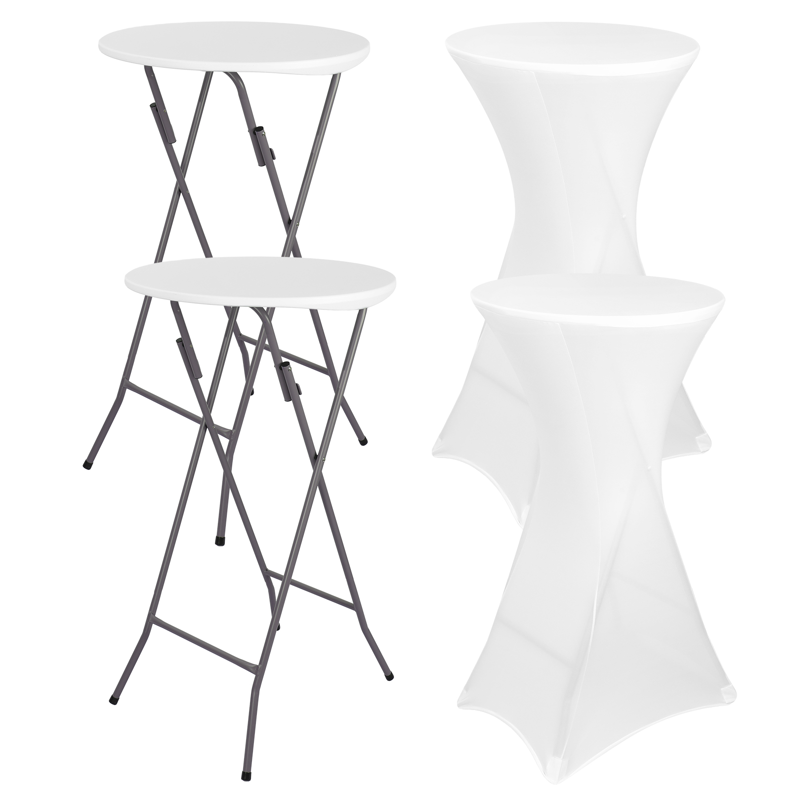 2 Set 24 Inch Outdoor High Top - Outdoor Furniture Deals review and price