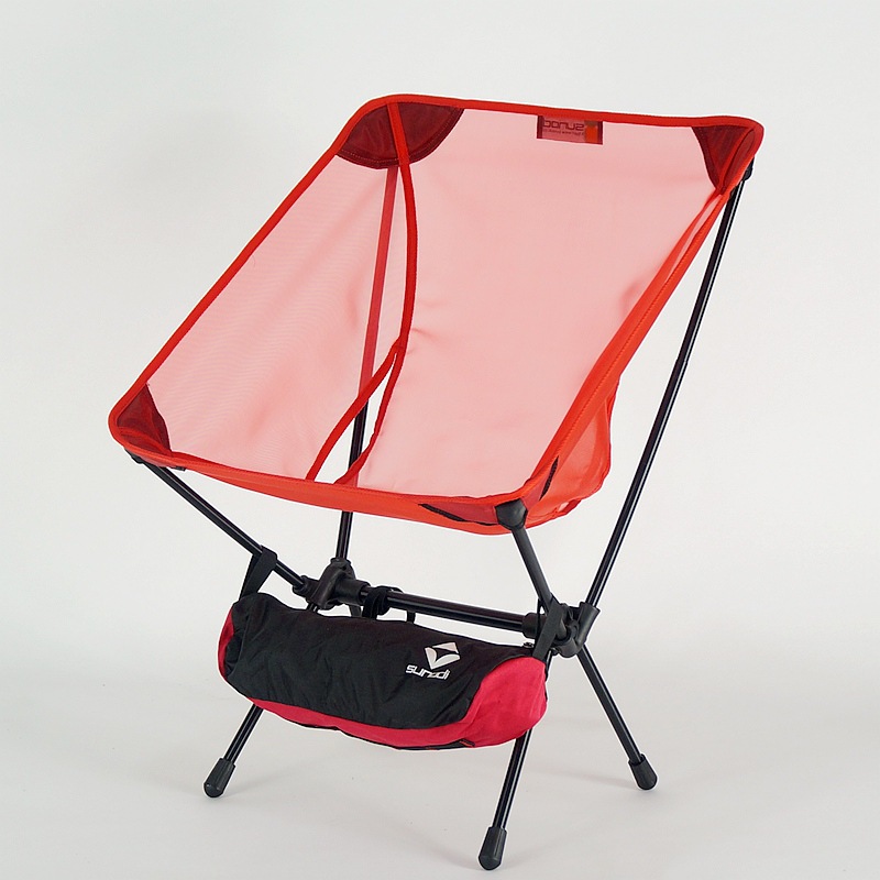 580g UltraLight Portable Campi - Outdoor Furniture Rocking Chair review and price