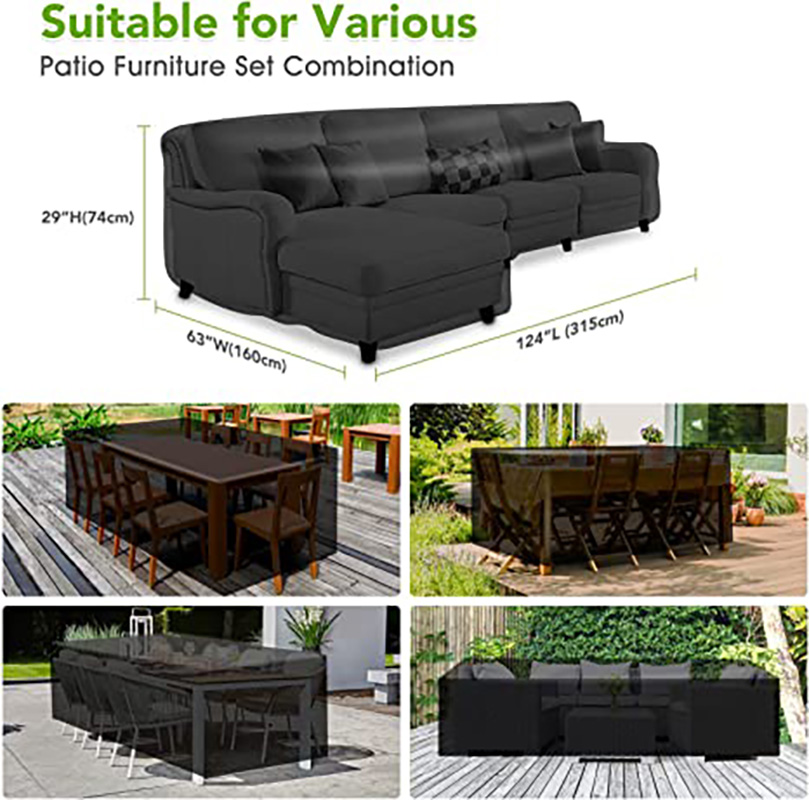 Terrace Patio Furniture Cover  - Outdoor Furniture Deals review and price