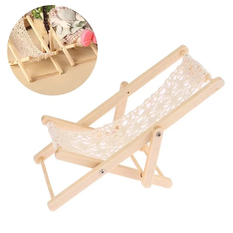 1/12 Scale Foldable Beach Deck - Outdoor Furniture Diy review and price