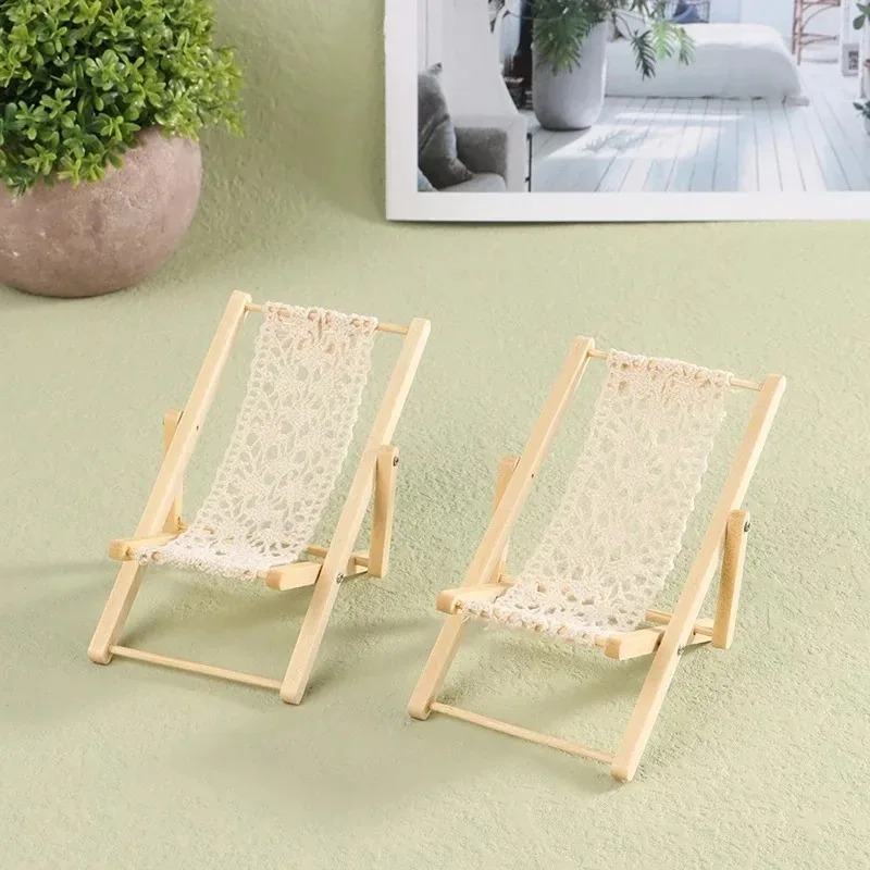 1/12 Scale Foldable Beach Deck - Outdoor Furniture Diy review and price