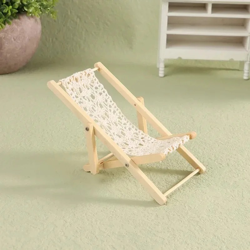 1/12 Scale Foldable Beach Deck - Outdoor Furniture Diy review and price