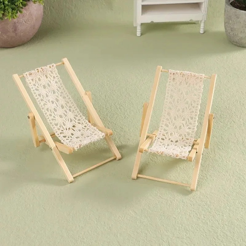 1/12 Scale Foldable Beach Deck - Outdoor Furniture Diy review and price