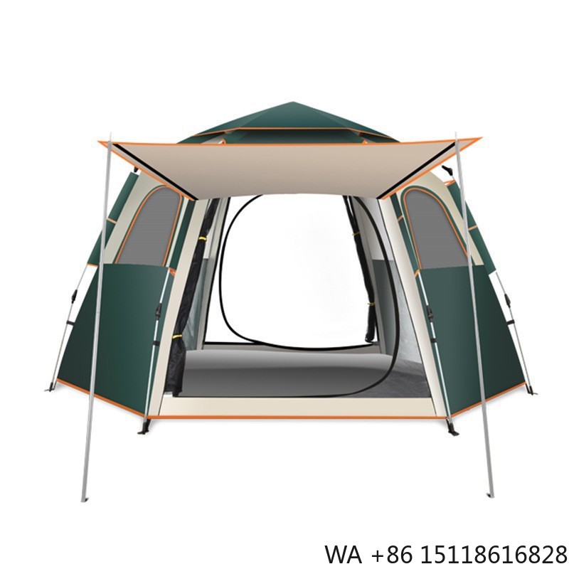 Premium Hexagonal Single Layer - Outdoor Furniture Cost review and price