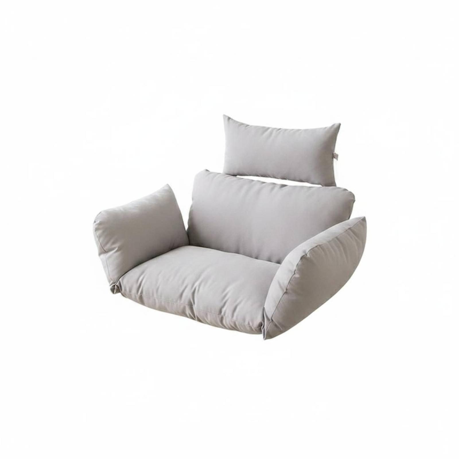 Detachable Cushion Cover Seat  - Outdoor Furniture Fabric review and price