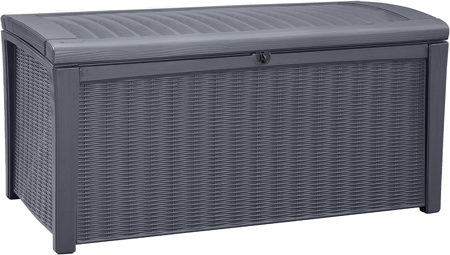 110 Gallon Outdoor Storage Dec - Outdoor Furniture Bench review and price