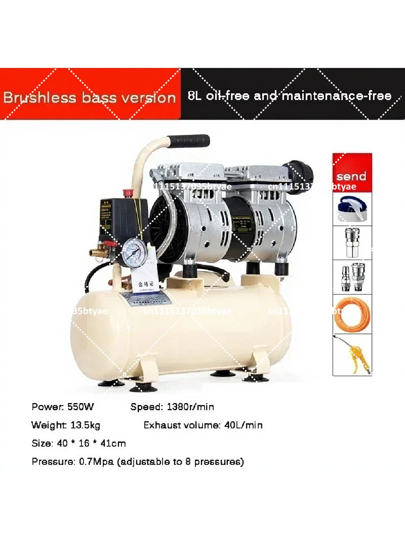 Portable High-Pressure Air Pum - Outdoor Furniture Diy review and price