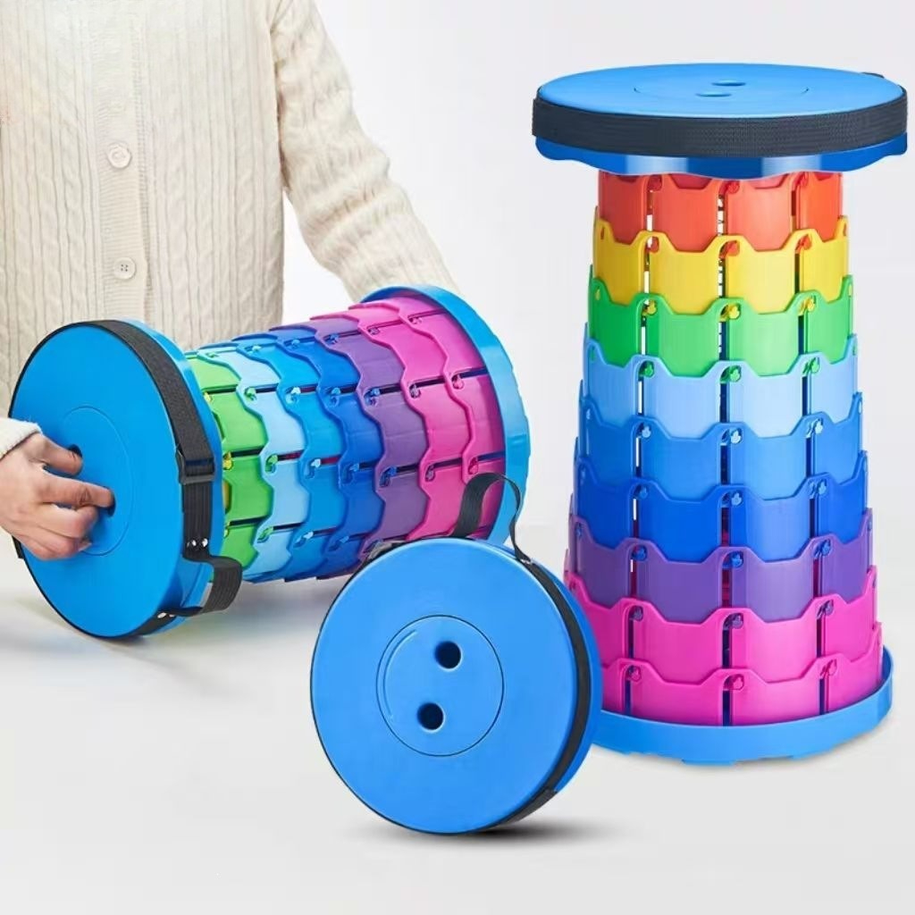 Rainbow Telescopic Camping Sto - Outdoor Furniture Deals review and price