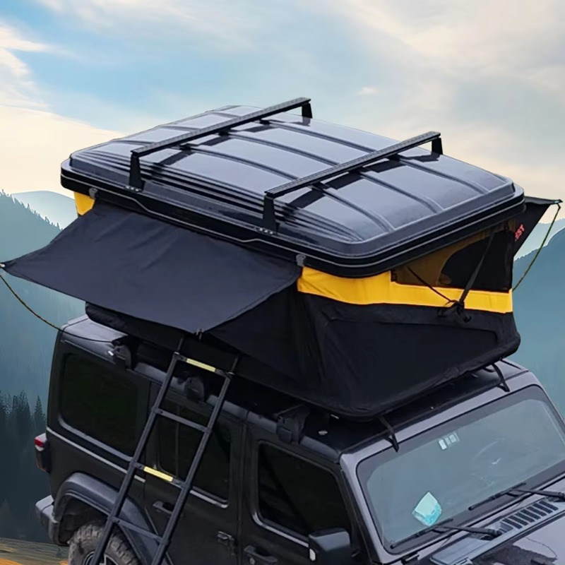 Car Hardshell Rooftop Tent Cam - Outdoor Furniture Supplier review and price