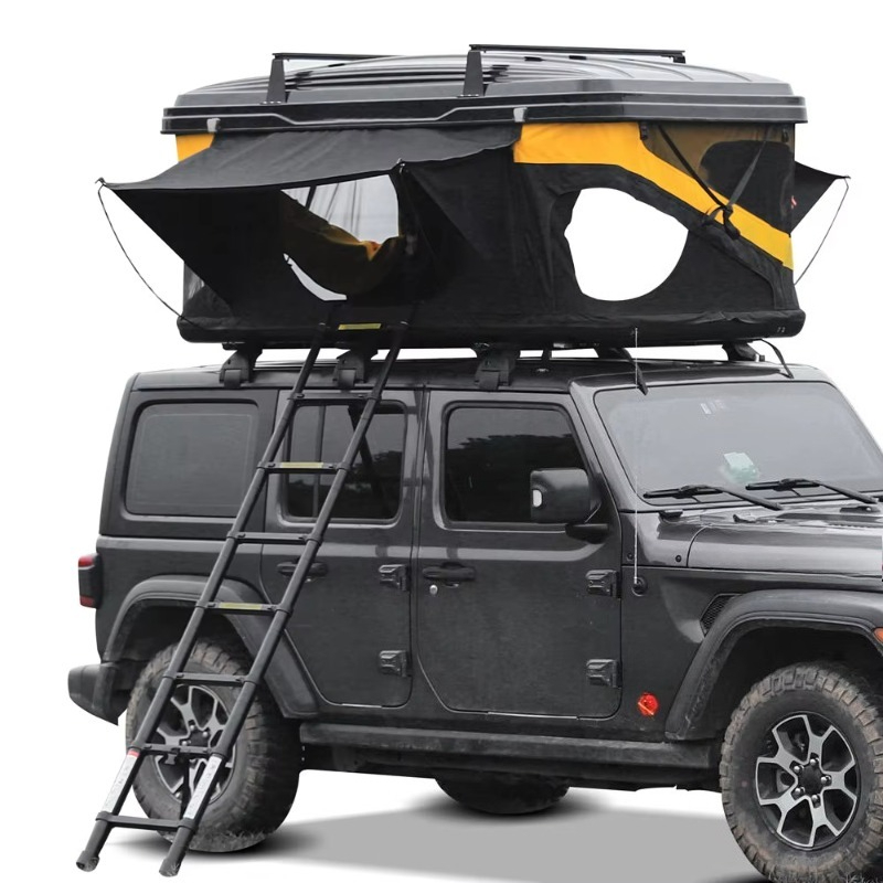 Car Hardshell Rooftop Tent Cam - Outdoor Furniture Supplier review and price