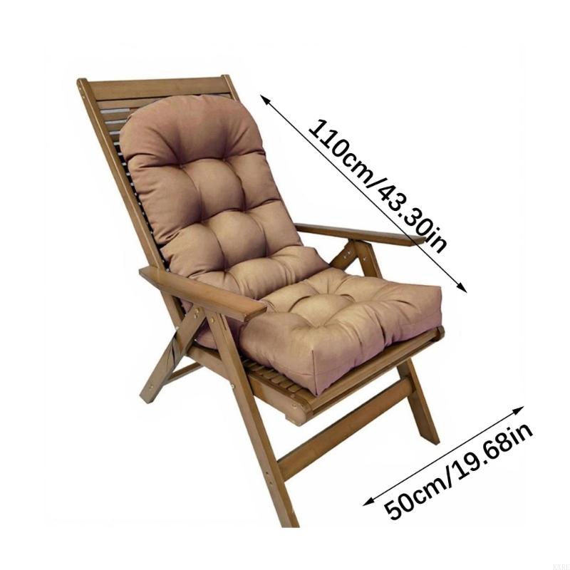 Water Resistant And Sun Safe H - Outdoor Furniture Rocking Chair review and price