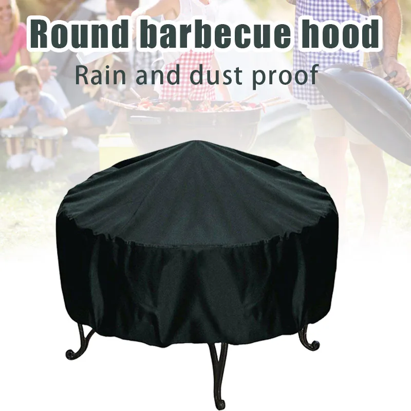 Fire Pit Cover Round Brazier S - Outdoor Furniture Deals review and price