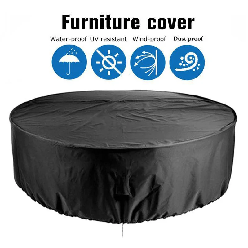 Fire Pit Cover Round Brazier S - Outdoor Furniture Deals review and price