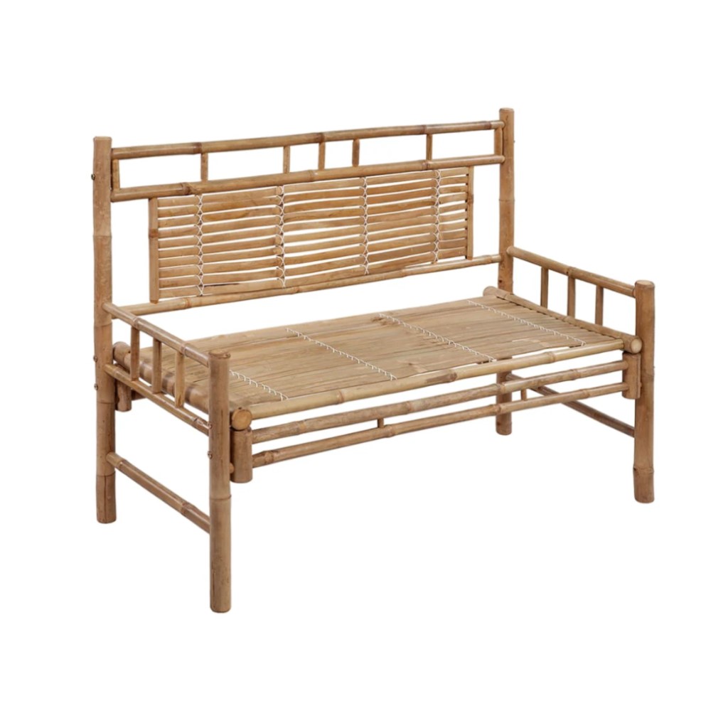 #Vintage Rustic Bamboo Garden  - Outdoor Furniture Vietnam review and price