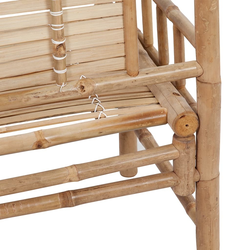 #Vintage Rustic Bamboo Garden  - Outdoor Furniture Vietnam review and price