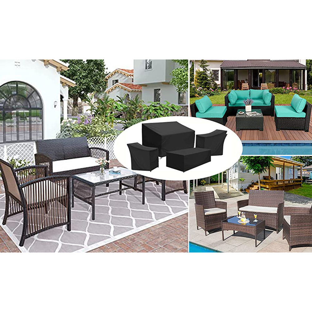 1-4-Piece Outdoor Veranda Pati - Outdoor Furniture Deals review and price