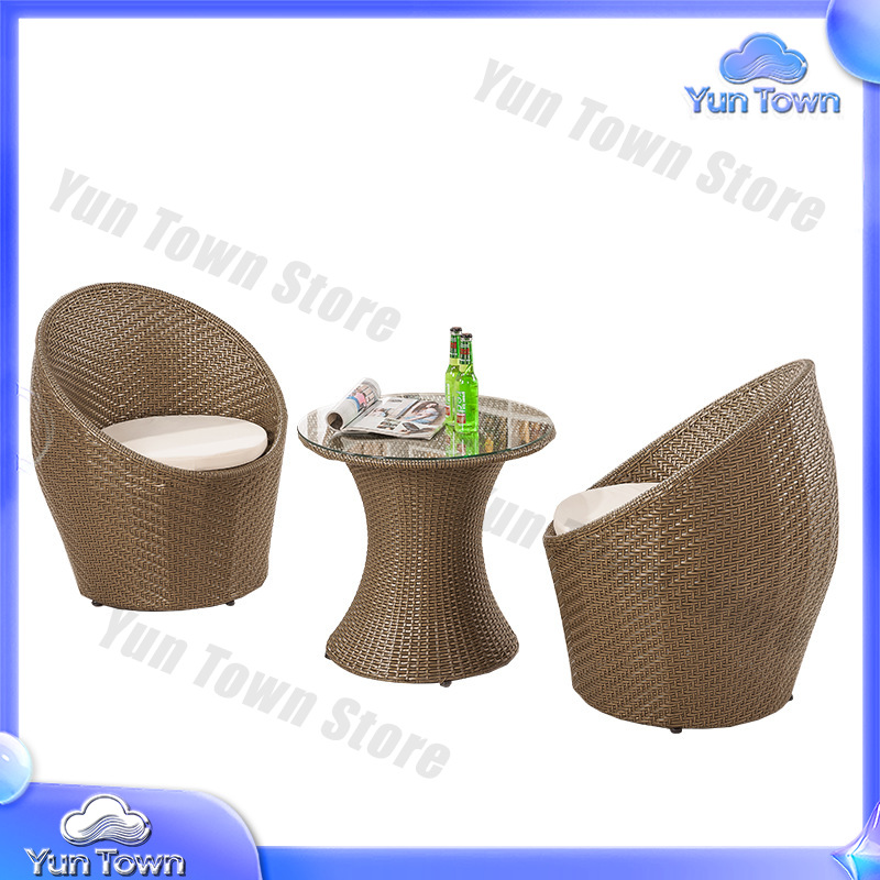 Outdoor Table And Chair Rattan - Outdoor Furniture Vietnam review and price