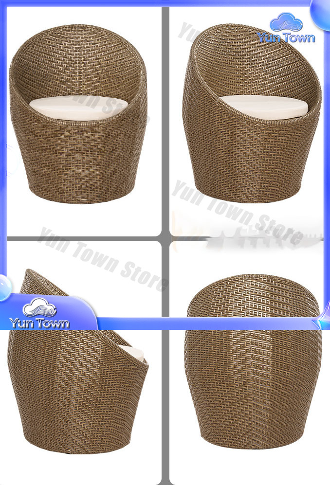 Outdoor Table And Chair Rattan - Outdoor Furniture Vietnam review and price