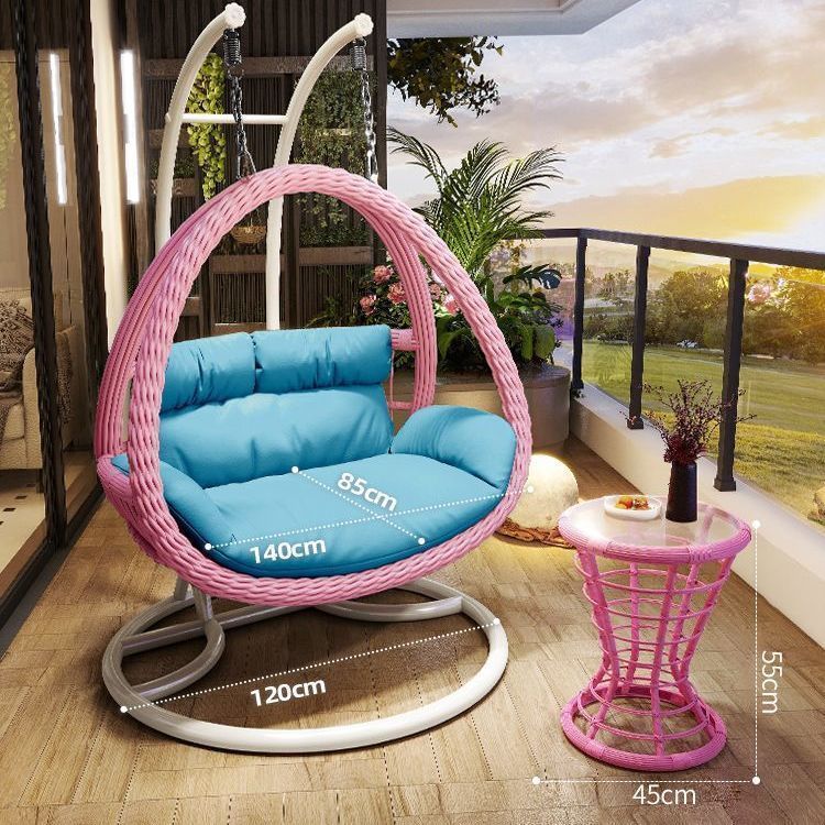 Modern Design Indoor Outdoor R - Outdoor Furniture Rocking Chair review and price