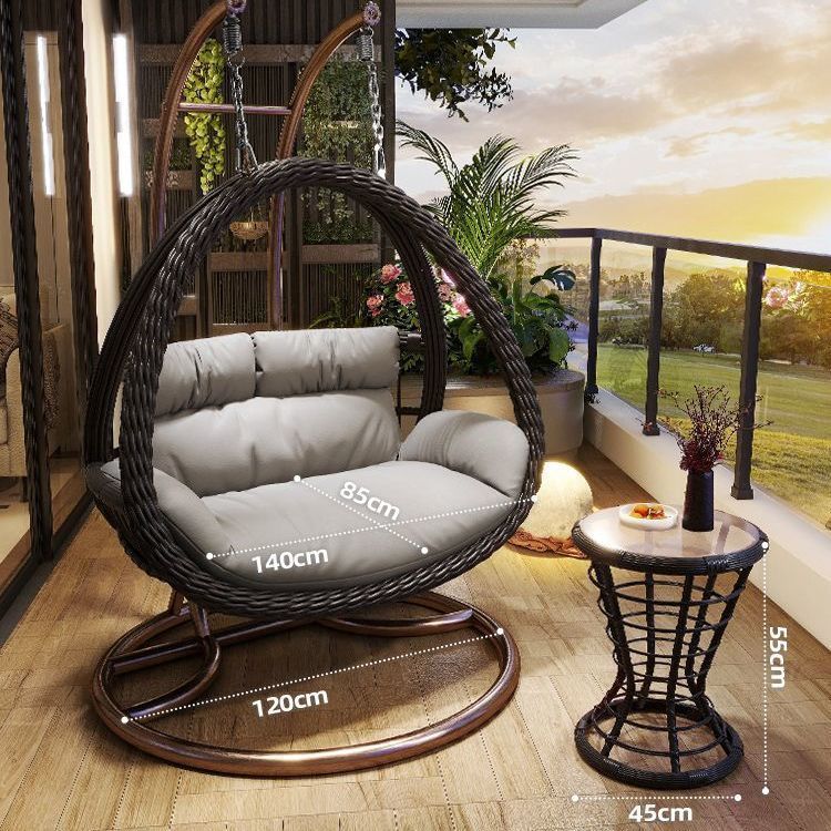 Modern Design Indoor Outdoor R - Outdoor Furniture Rocking Chair review and price
