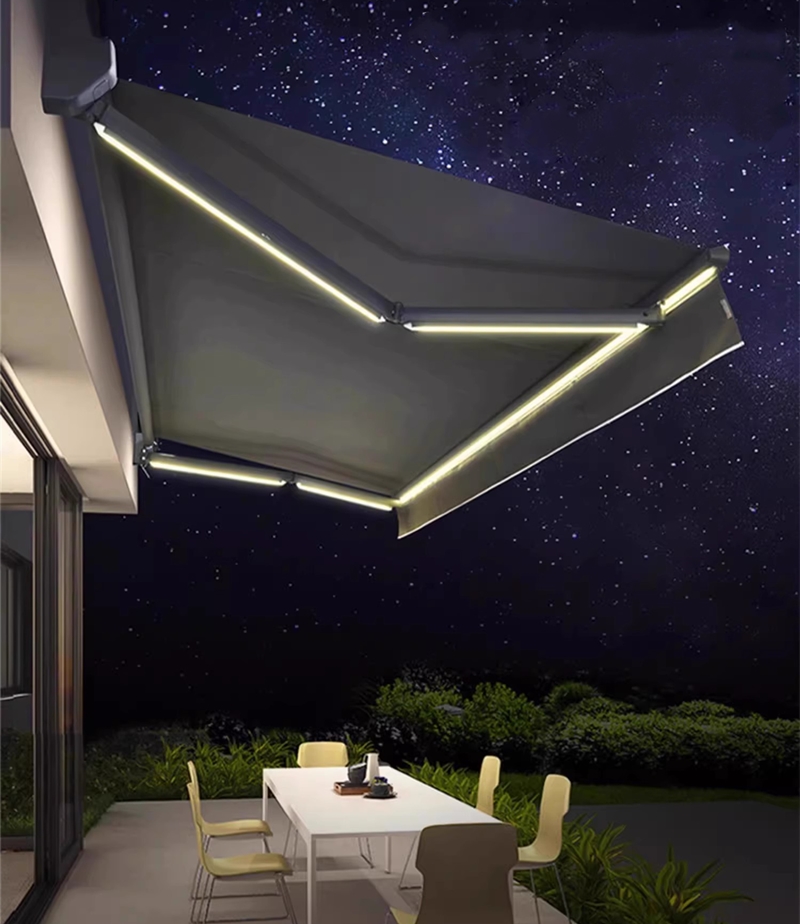 Classic Style Full-Box Shade E - Outdoor Furniture Supplier review and price