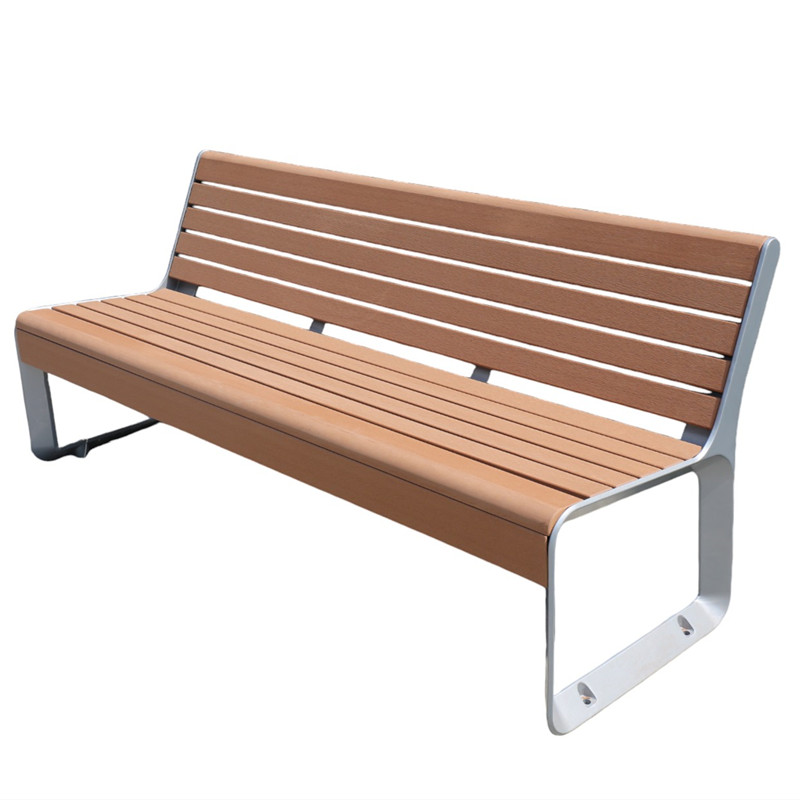Outdoor Furniture Park Urban S - Outdoor Furniture Recycled Plastic review and price