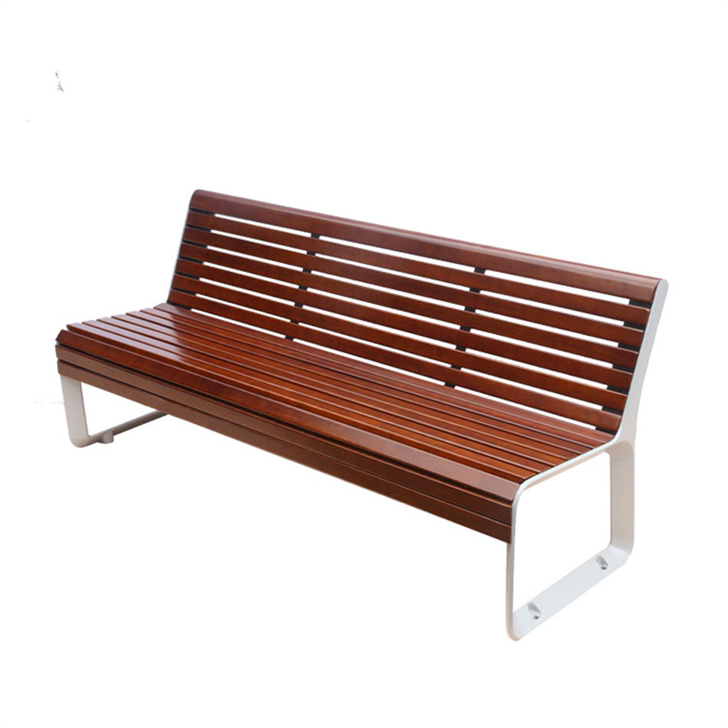 Outdoor Furniture Park Urban S - Outdoor Furniture Recycled Plastic review and price