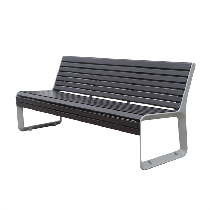 Outdoor Furniture Park Urban S - Outdoor Furniture Recycled Plastic review and price