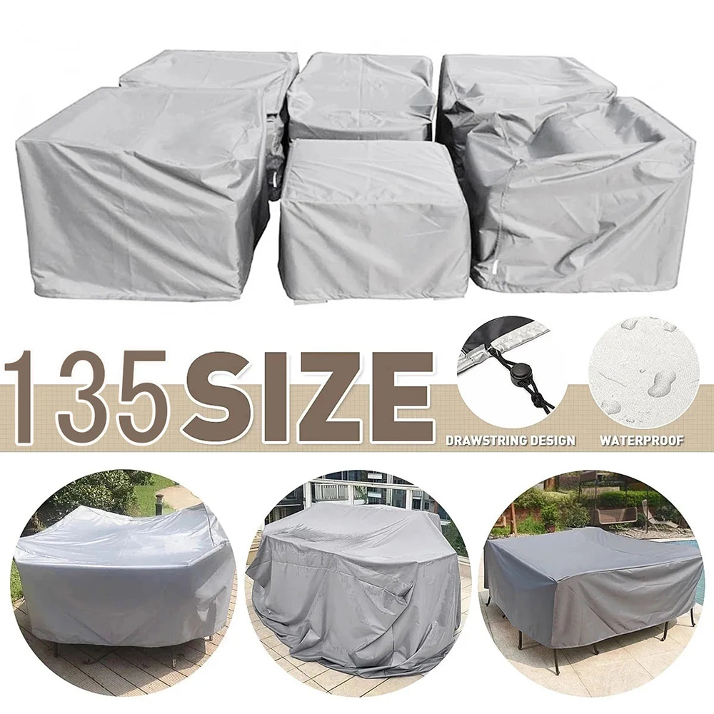 Patio Furniture Set Cover Heav - Outdoor Furniture Deals review and price