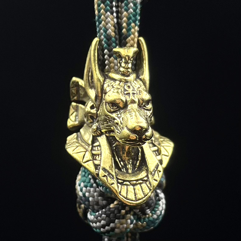 Brass Ancient Egypt Death God  - Outdoor Furniture Diy review and price
