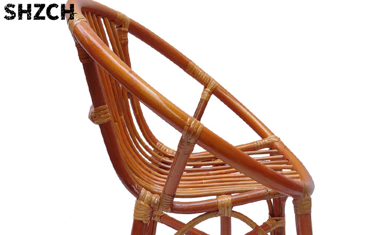 Bamboo Wicker Lounge Chair Rec - Outdoor Furniture Rocking Chair review and price